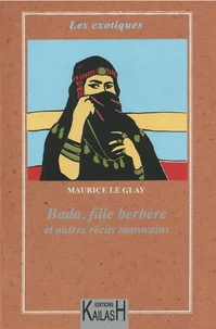 Badda, fille berbère et autres récits marocains