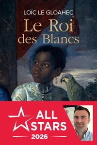 Le Roi des Blancs