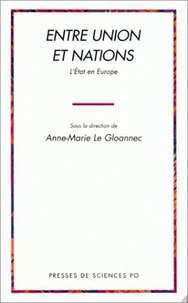 Entre union et nations