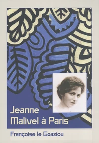 Jeanne Malivel à Paris