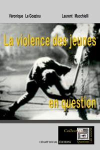 La violence des jeunes en question