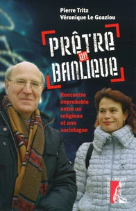 Prêtre en banlieue