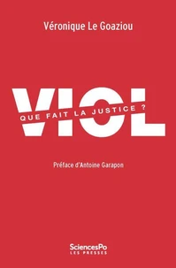 Viol, que fait la justice ?