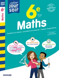 Maths 6e