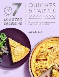 Quiches & tartes