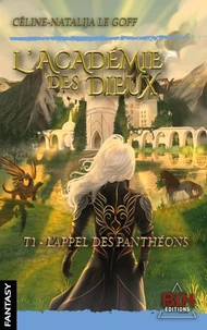 L'appel des Panthéons
