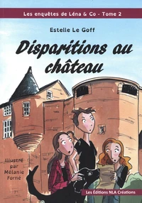 Disparitions au château