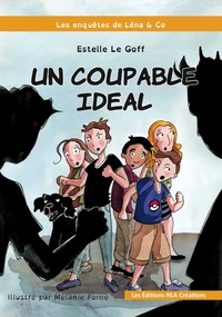 Le coupable idéal