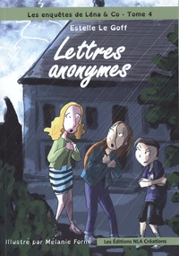 Lettres anonymes