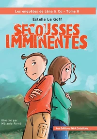 Secousses imminentes