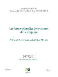 Les formes plurielles des écritures de la réception