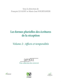 Les formes plurielles des écritures de la réception