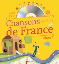 Chansons de France pour les petits