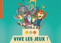 Vive les jeux !