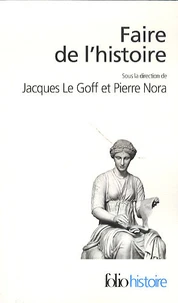 Faire de l'histoire