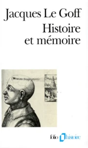 Histoire et mémoire
