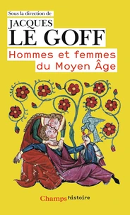 Hommes et femmes du Moyen-Age