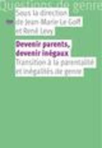 Devenir parents, devenir inégaux