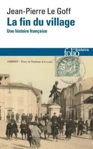 La fin du village