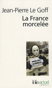 La France morcelée