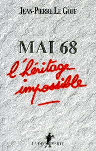 MAI 68.