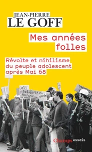 Mes années folles