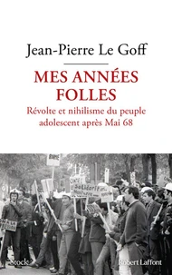 Mes années folles