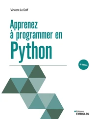 Apprenez à programmer en Python