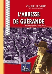 L'Abbesse de Guérande