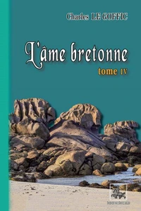L'Ame bretonne (tome IV)
