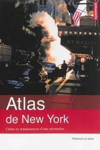 Atlas de New York
