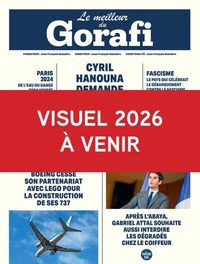 Le meilleur du Gorafi 2026