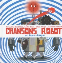 Chansons robot