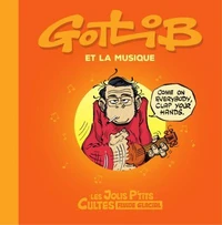 Gotlib et la musique