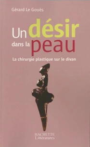 Un désir dans la peau