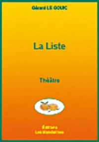 La liste
