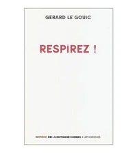 Respirez !
