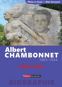 Albert Chambonnet (1903-1944)