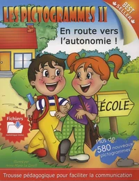 Les pictogrammes