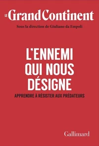 L'Ennemi qui nous désigne
