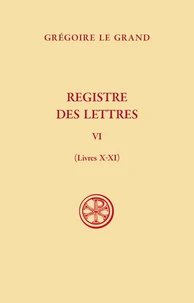 Registre des Lettres