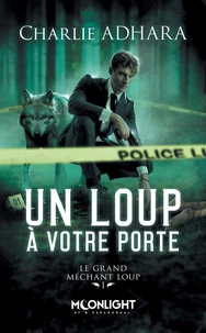 Un loup à votre porte
