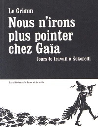 Nous n'irons plus pointer chez Gaïa