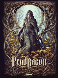 Pendragon - Tome 03
