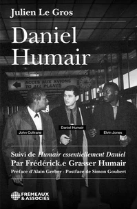 Daniel humair