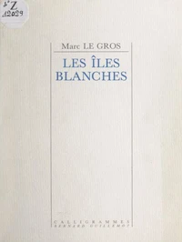 Les îles blanches