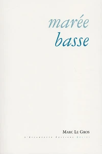 Marée basse
