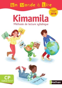 Kimamila CP
