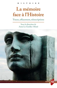 La mémoire face à l'Histoire