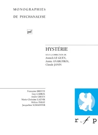 Hysterie